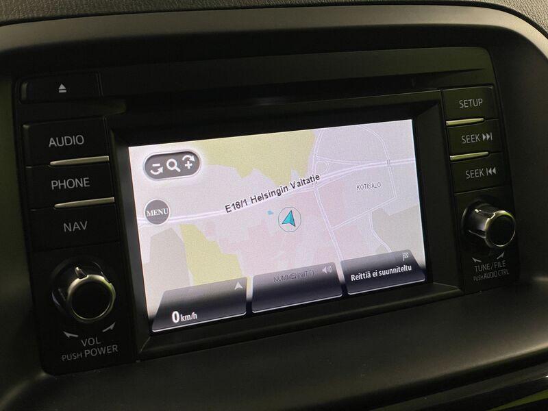 Mazda CX-5 vaihtoauto