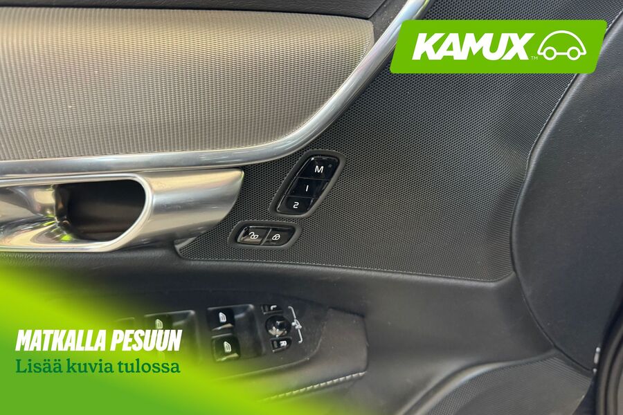 Volvo S90 vaihtoauto