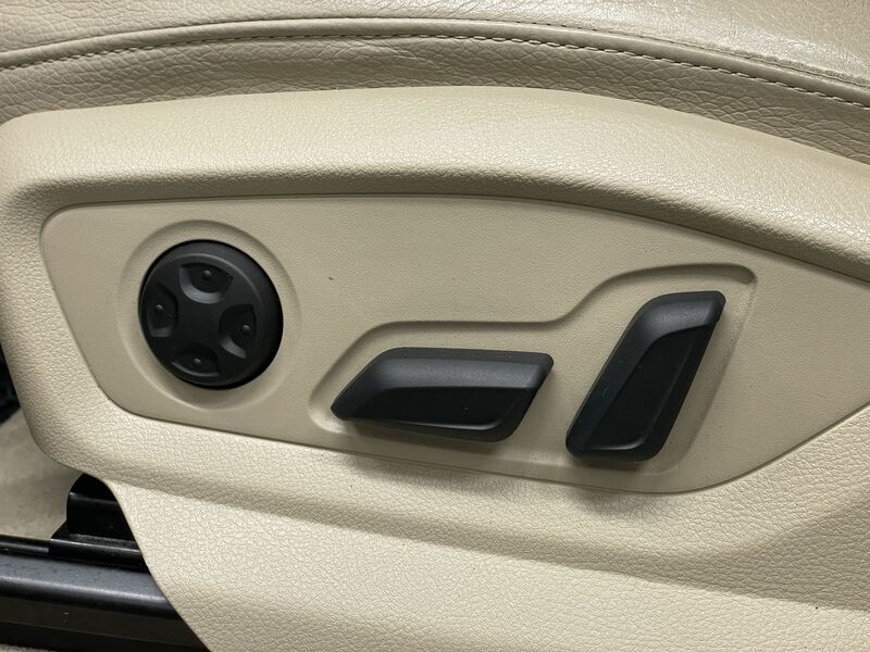 Audi Q7 vaihtoauto