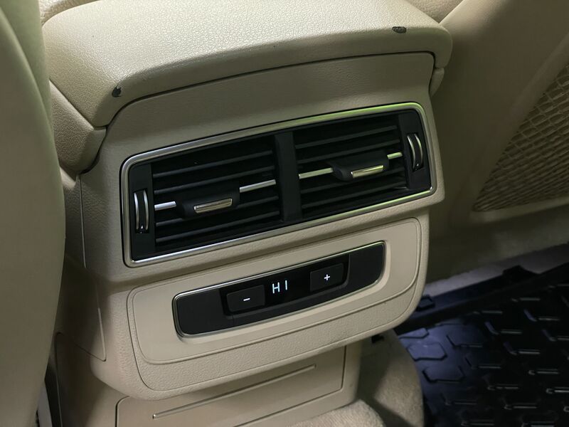 Audi Q7 vaihtoauto
