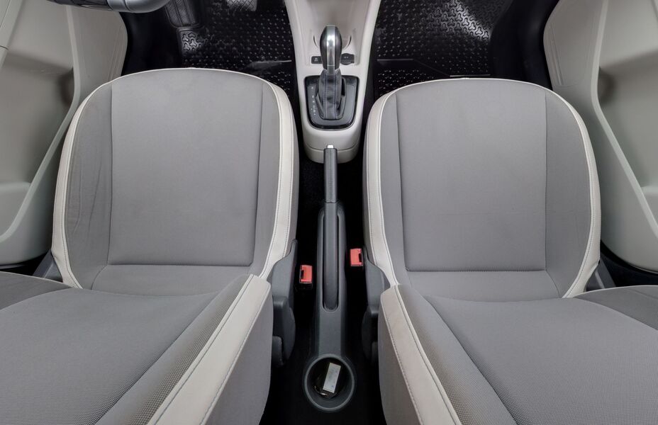 Volkswagen up! vaihtoauto