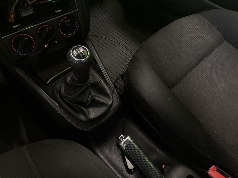 Volkswagen Bora vaihtoauto