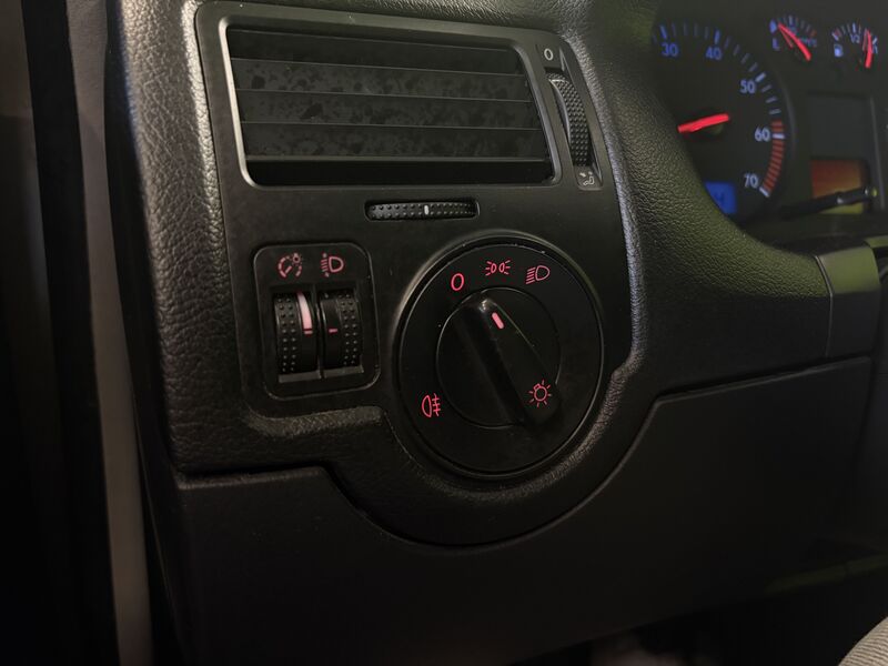 Volkswagen Bora vaihtoauto