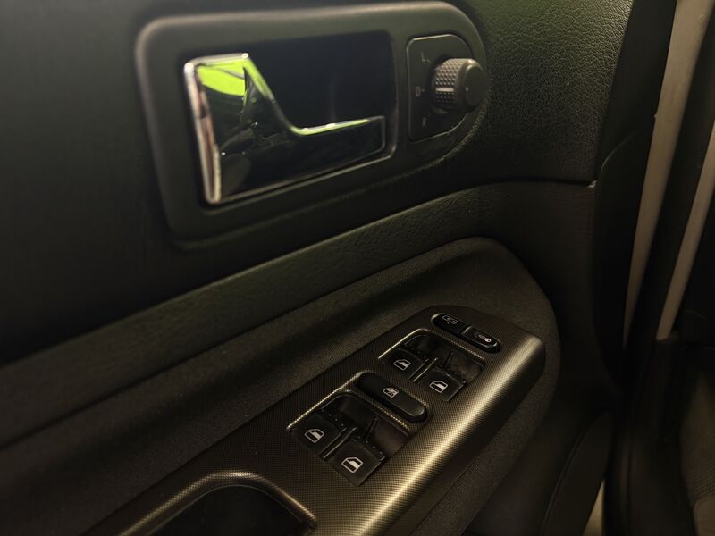 Volkswagen Bora vaihtoauto