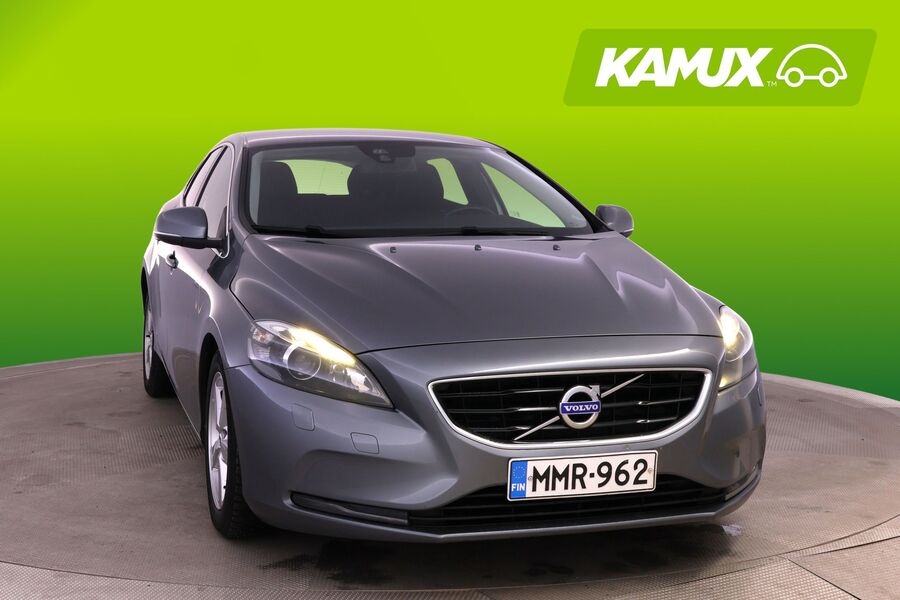 Volvo V40 vaihtoauto