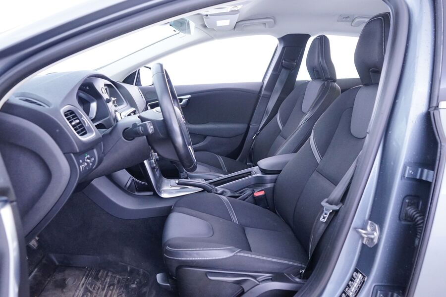 Volvo V40 vaihtoauto