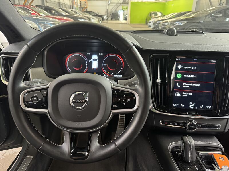 Volvo V90 vaihtoauto