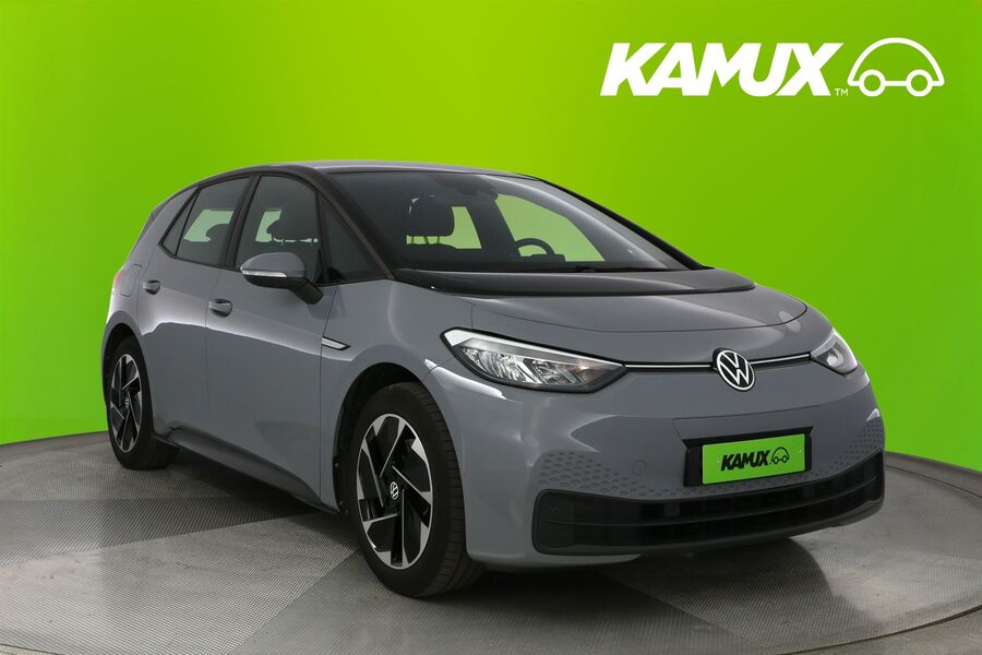 Volkswagen ID.3 vaihtoauto