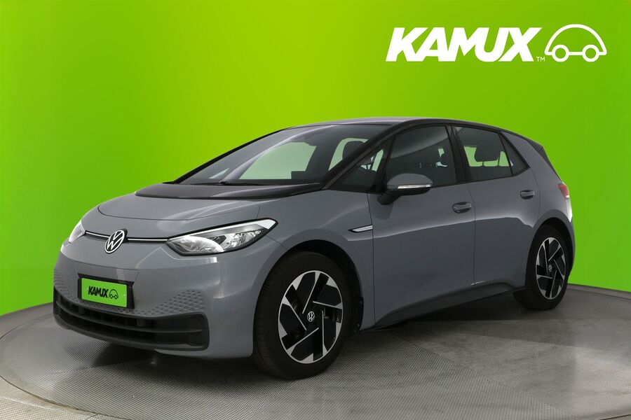 Volkswagen ID.3 vaihtoauto