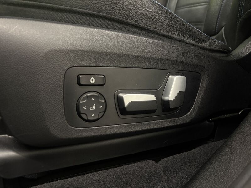 BMW iX3 vaihtoauto