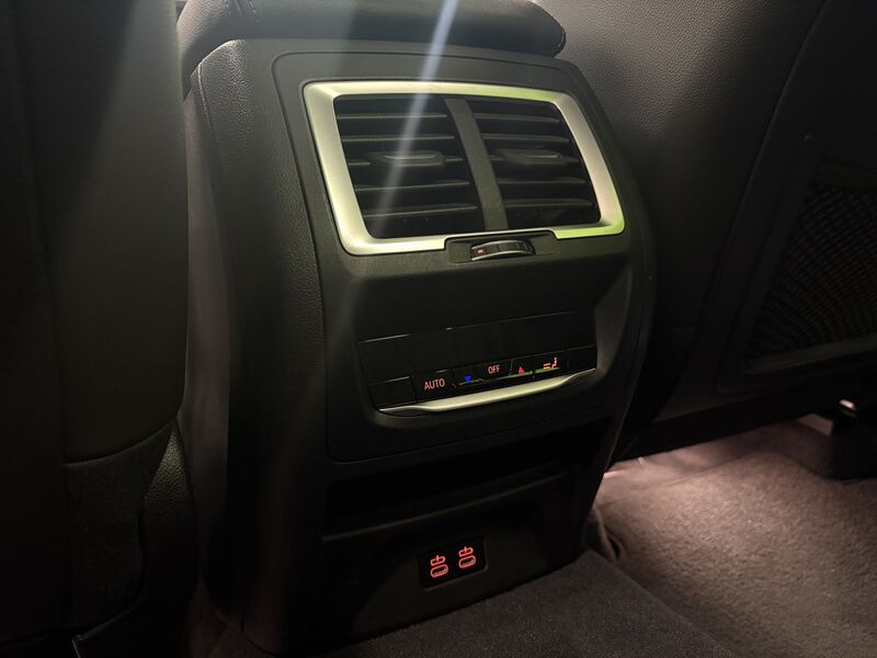 BMW iX3 vaihtoauto
