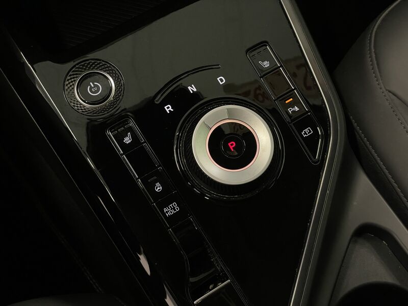 Kia Niro vaihtoauto