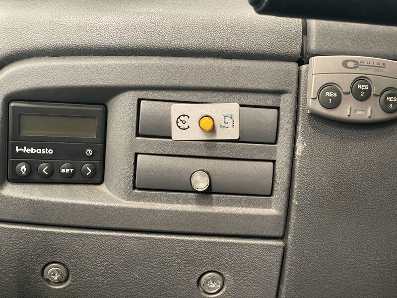 Citroën Jumper vaihtoauto
