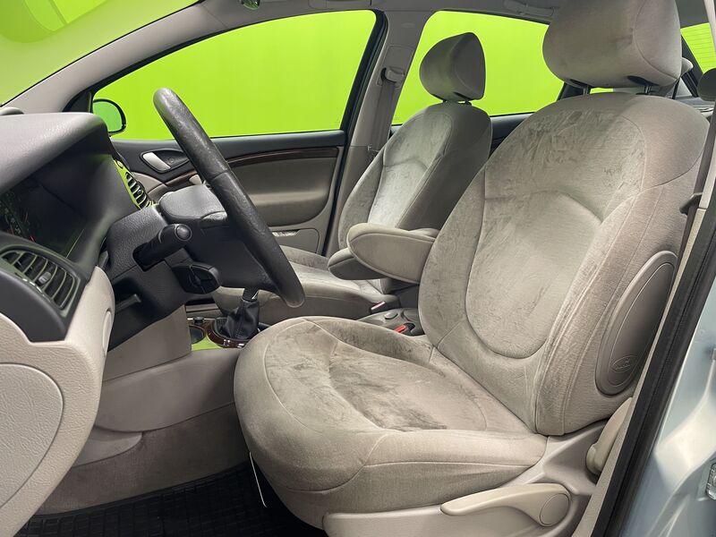 Citroën C5 vaihtoauto