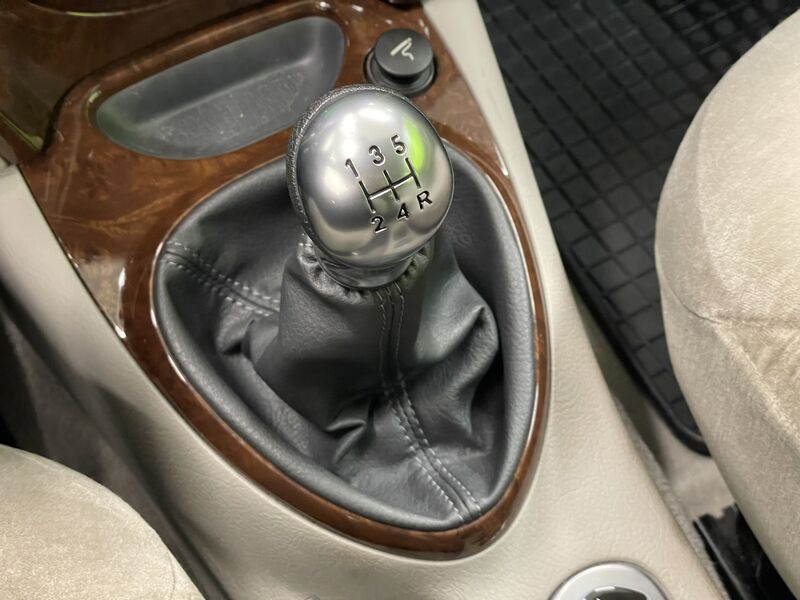 Citroën C5 vaihtoauto