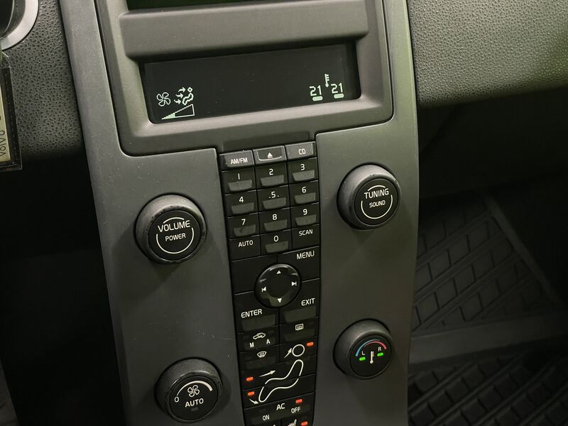 Volvo C30 vaihtoauto