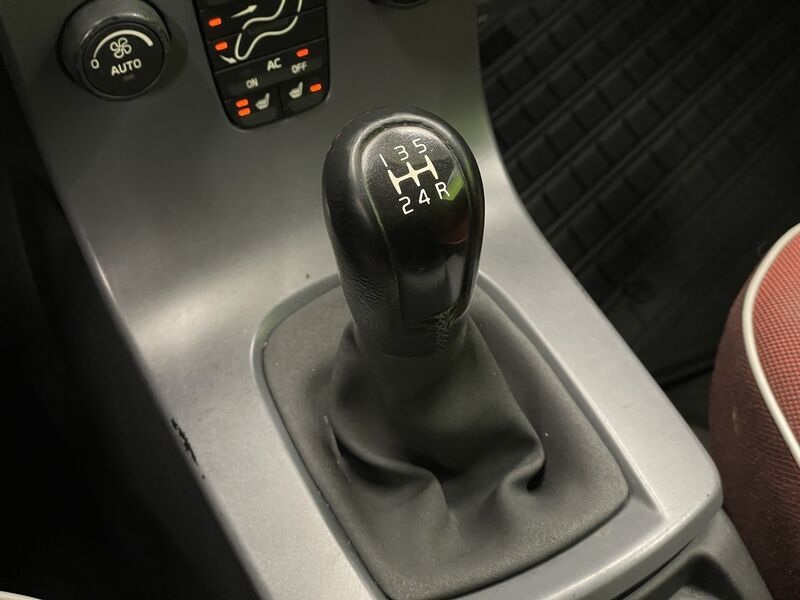 Volvo C30 vaihtoauto