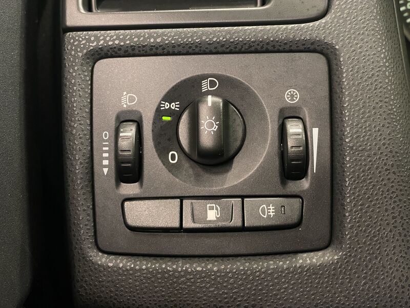 Volvo C30 vaihtoauto