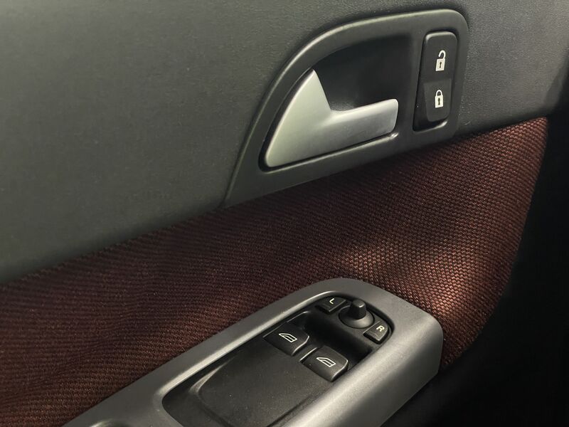 Volvo C30 vaihtoauto