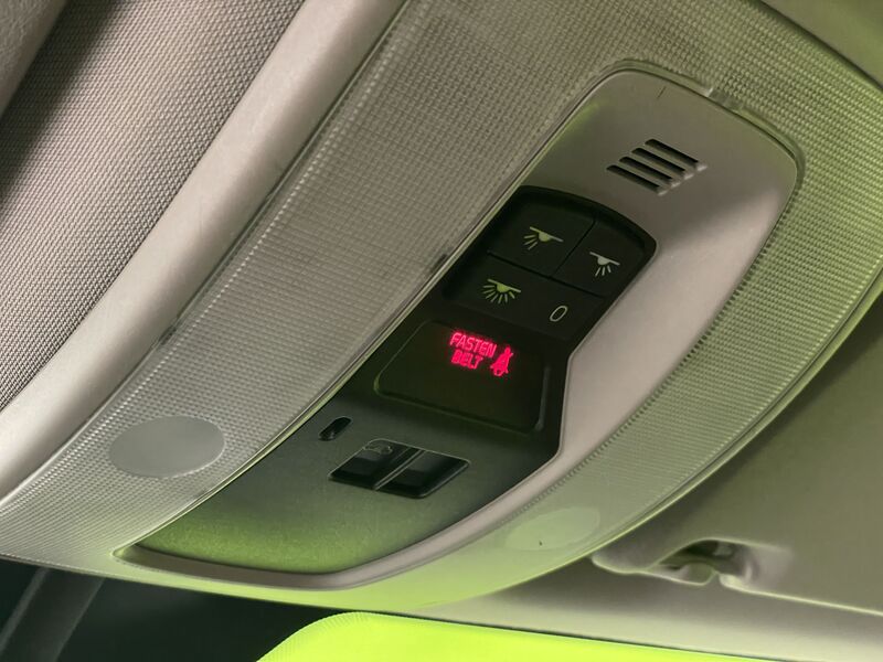 Volvo C30 vaihtoauto