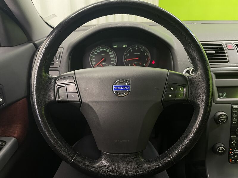 Volvo C30 vaihtoauto