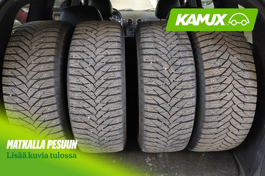 Chevrolet HHR vaihtoauto