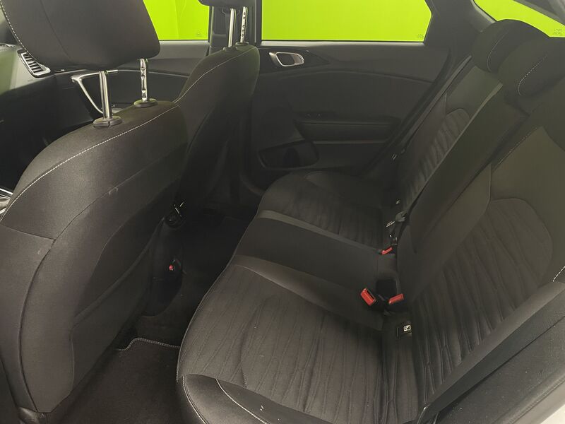 Kia Proceed vaihtoauto