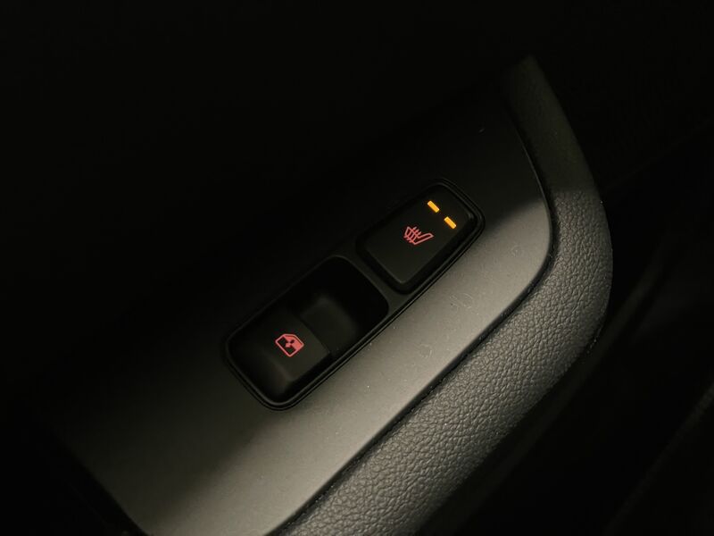 Kia Proceed vaihtoauto