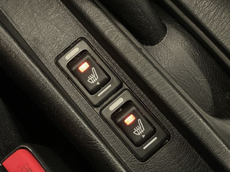 Nissan Almera vaihtoauto