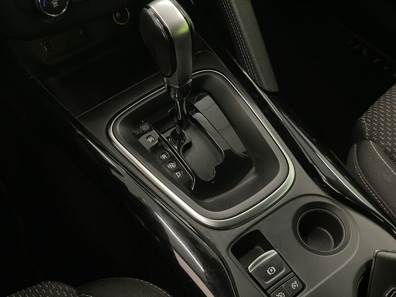 Renault Kadjar vaihtoauto