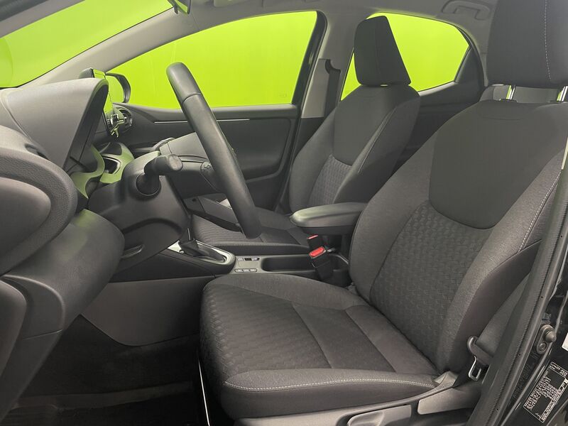 Mazda 2 vaihtoauto