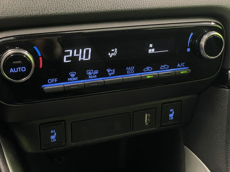 Mazda 2 vaihtoauto