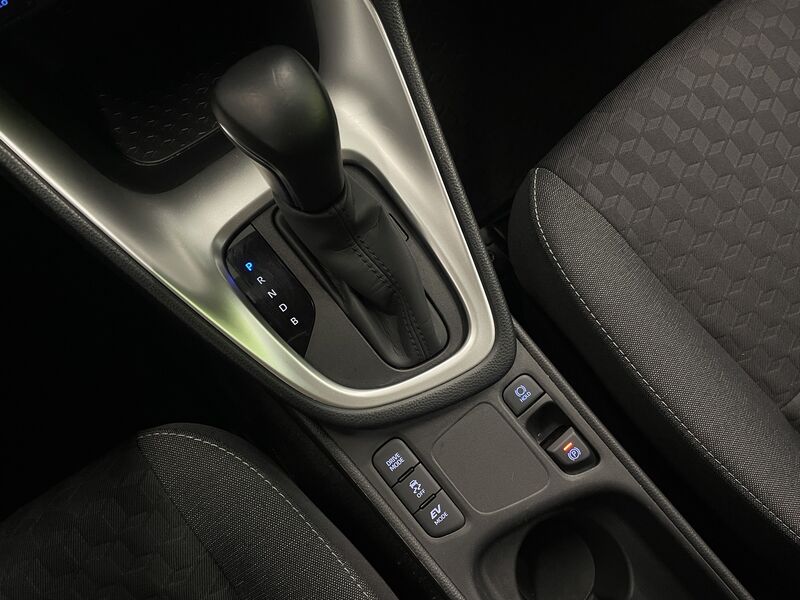 Mazda 2 vaihtoauto