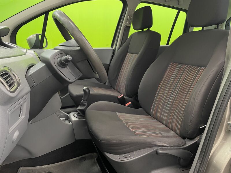 Renault Grand Modus vaihtoauto