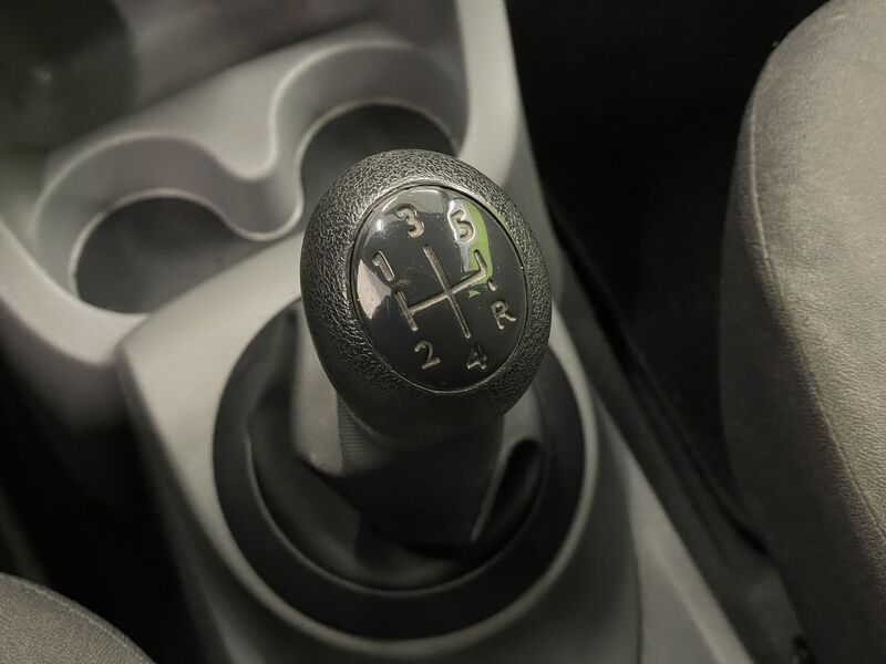 Renault Grand Modus vaihtoauto