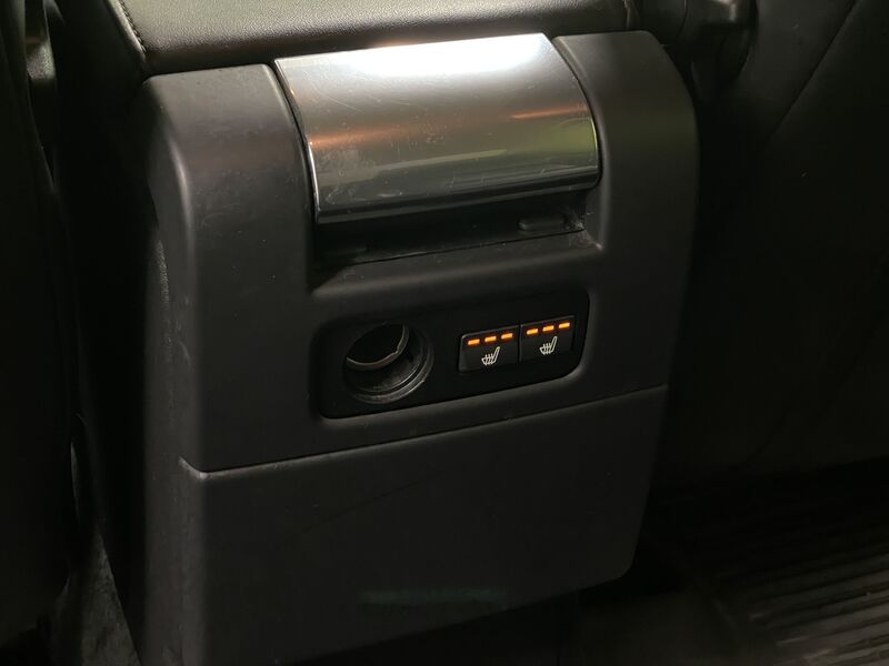 Volvo S80 vaihtoauto