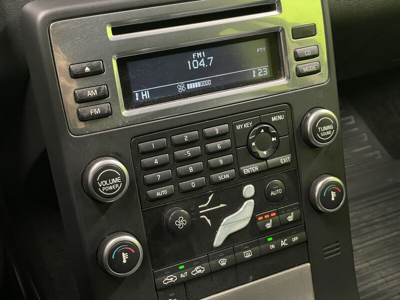 Volvo S80 vaihtoauto