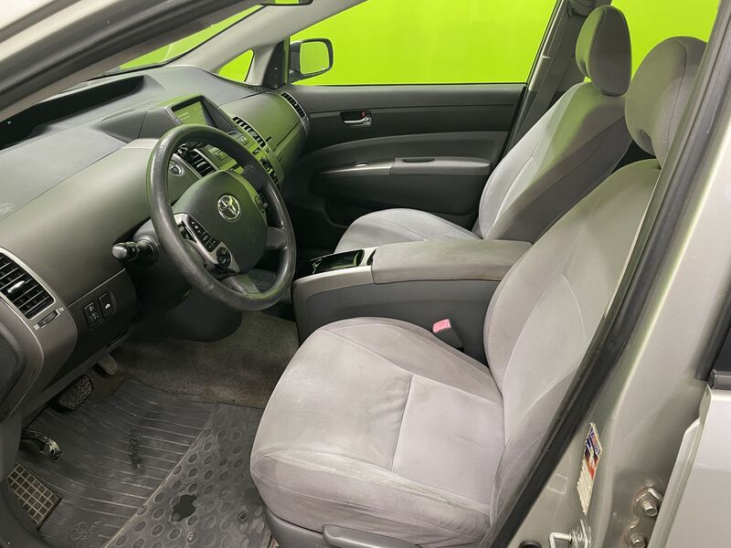 Toyota Prius vaihtoauto