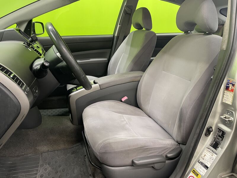 Toyota Prius vaihtoauto