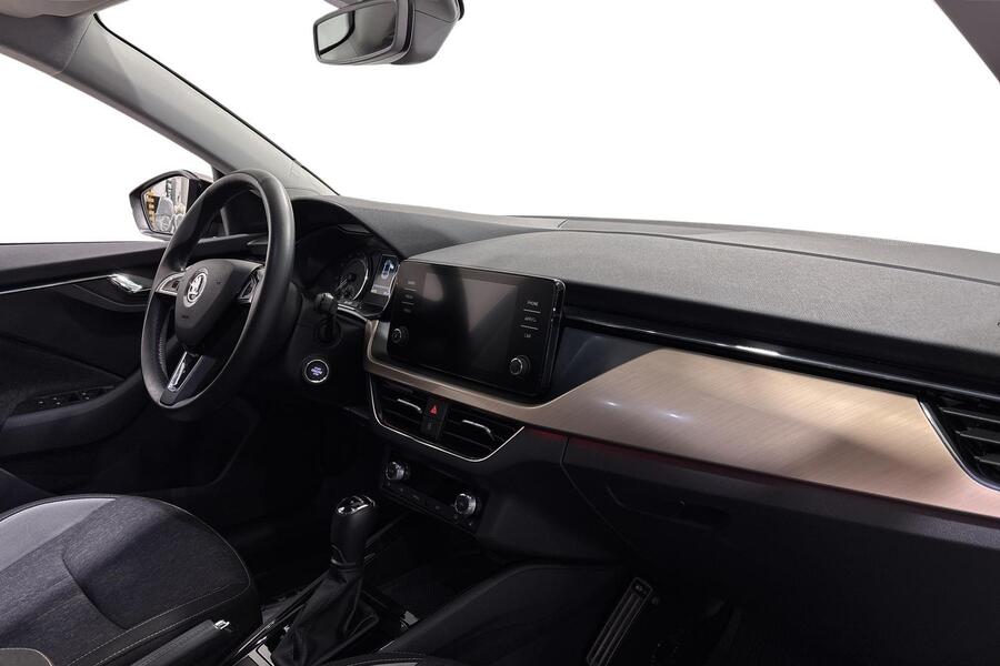 Skoda Scala vaihtoauto