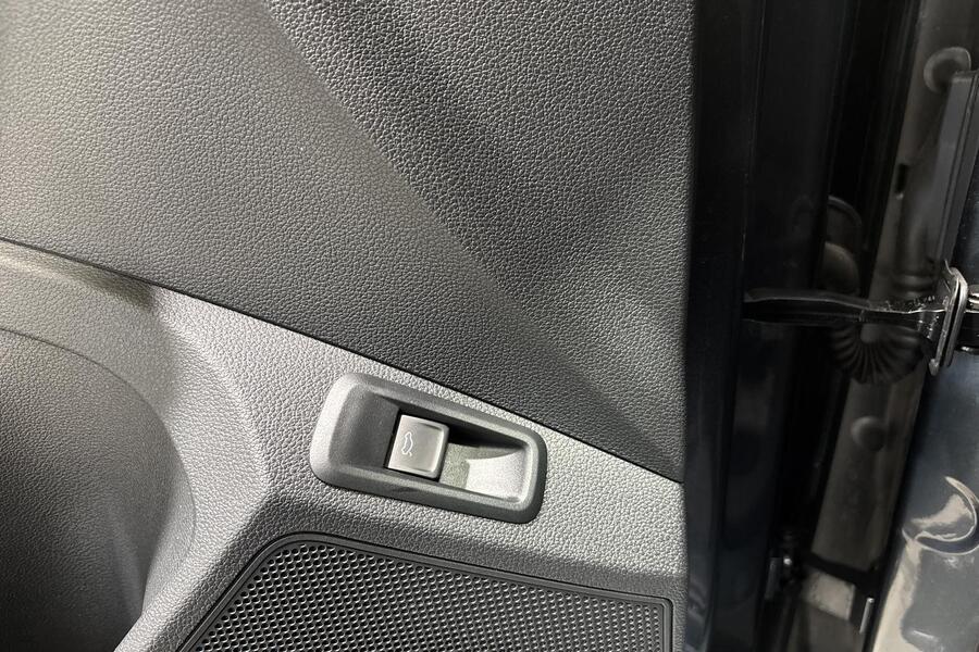 Skoda Scala vaihtoauto