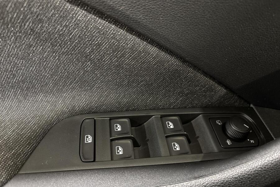 Skoda Scala vaihtoauto