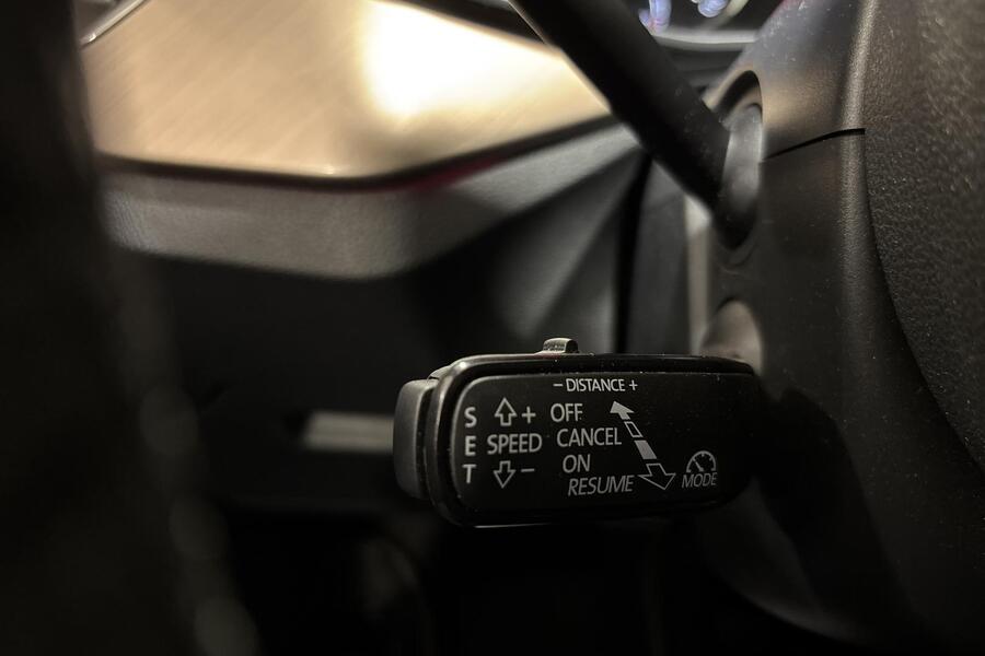 Skoda Scala vaihtoauto