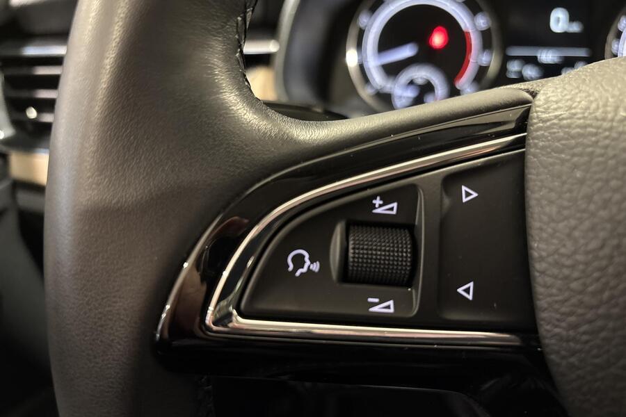 Skoda Scala vaihtoauto