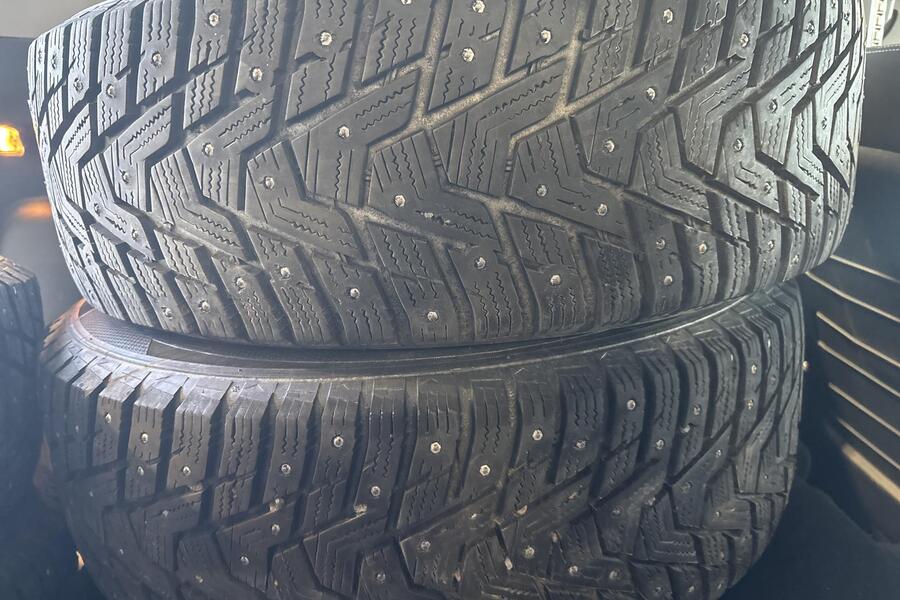 SsangYong Tivoli vaihtoauto