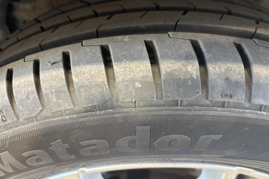 SsangYong Tivoli vaihtoauto