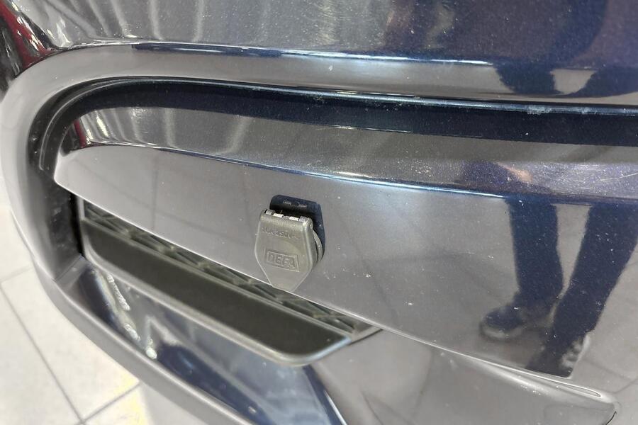 SsangYong Tivoli vaihtoauto