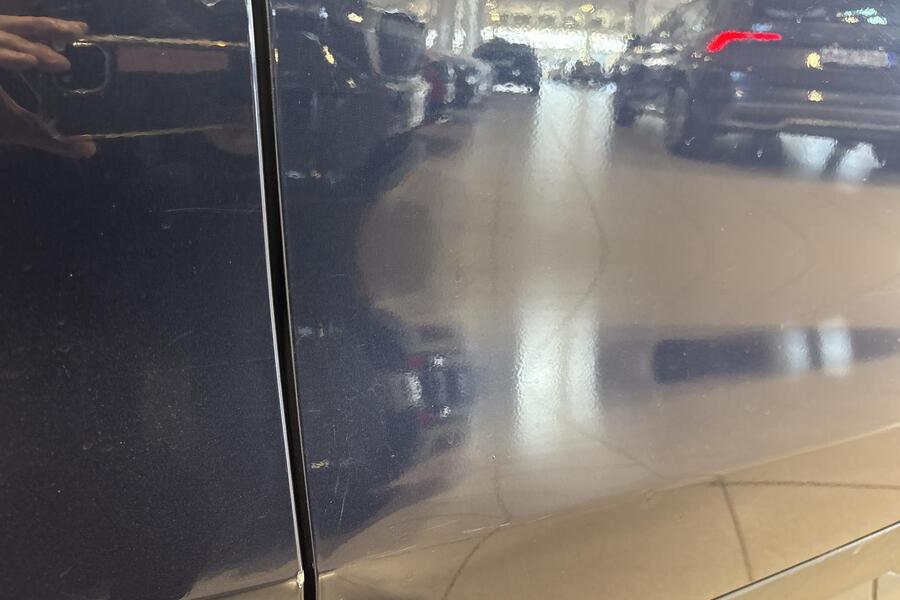 SsangYong Tivoli vaihtoauto