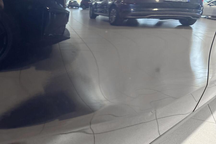 SsangYong Tivoli vaihtoauto