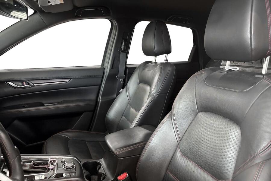 Mazda CX-5 vaihtoauto